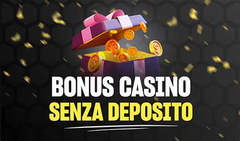 giochi casino bonus senza deposito.